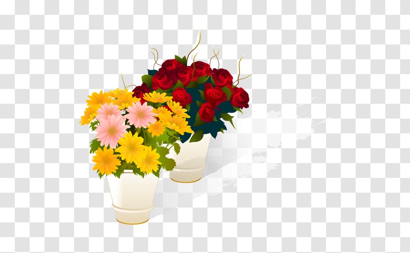 Vector Graphics Illustration Clip Art Stock Photography - Floral Design - Ranunculus Flower Transparent PNG