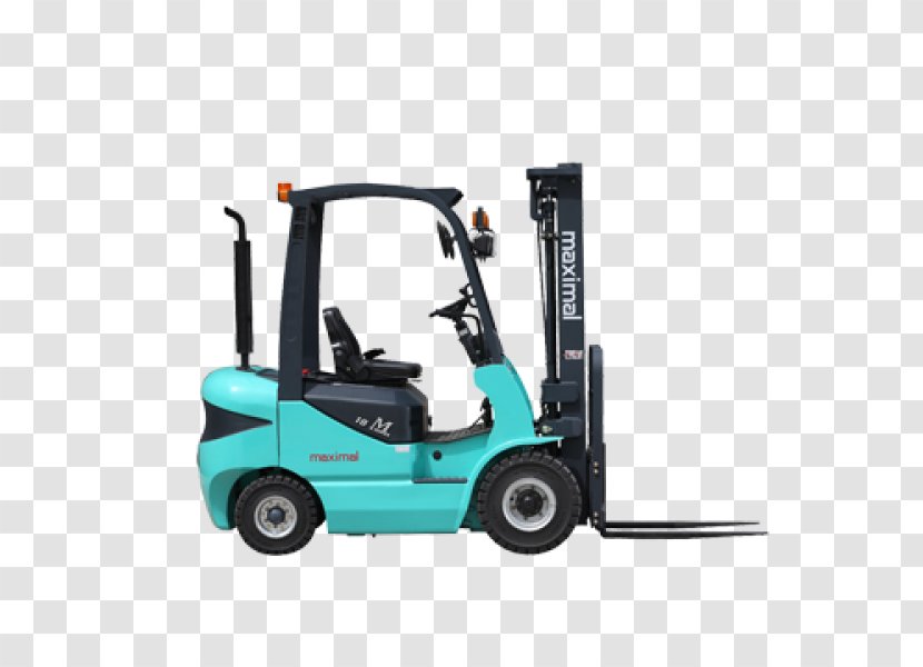 Forklift Liquefied Petroleum Gas Gasoline Sales Diesel Fuel - Warehouse - Hardware Transparent PNG