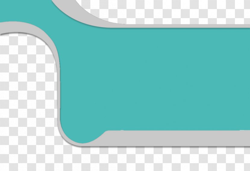Desktop Wallpaper Web Page - Turquoise - Css Transparent PNG
