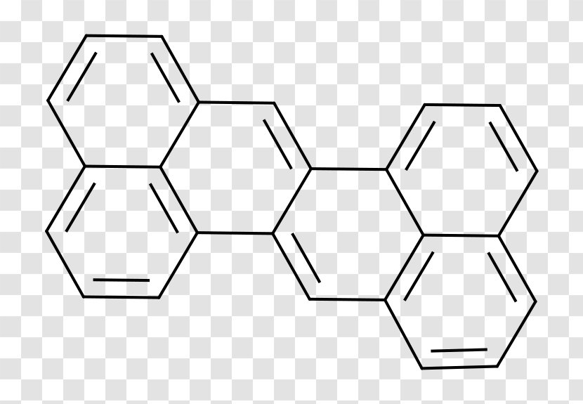 Phenanthroline Biphenyl Chemistry Spectrophotometry Isomer - Silhouette - Frame Transparent PNG