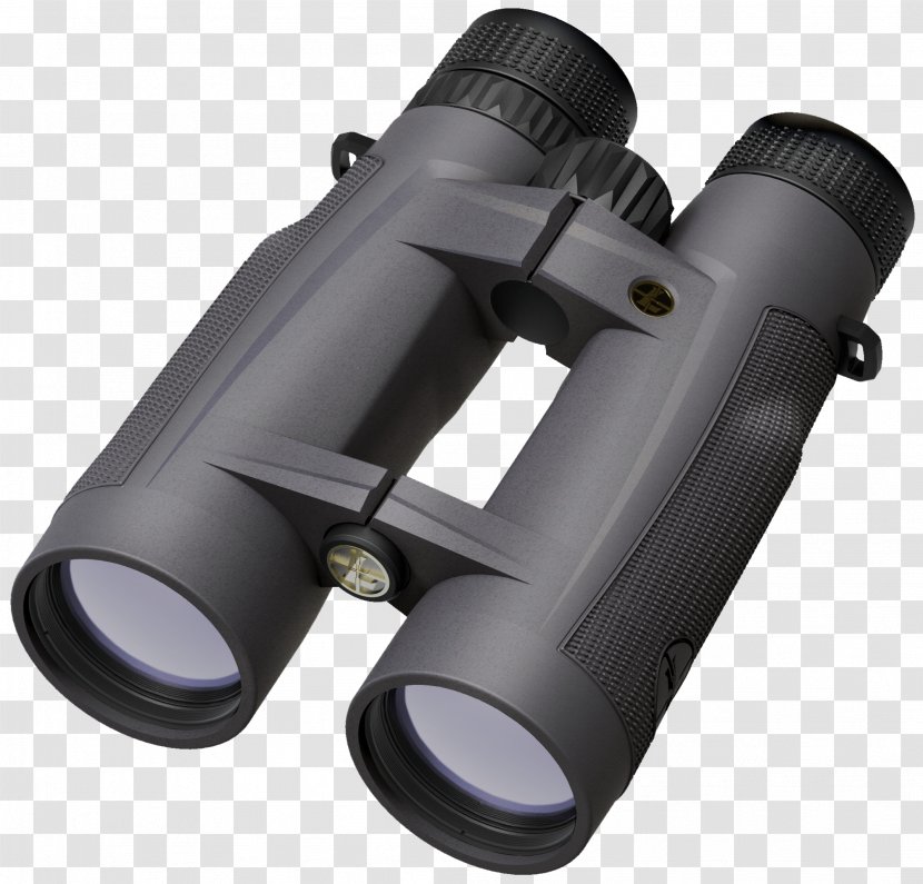 Leupold & Stevens, Inc. Binoculars Hunting Optics Roof Prism - Telescopic Sight Transparent PNG
