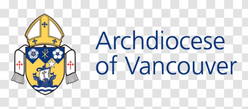 Roman Catholic Archdiocese Of Vancouver The B.C. Archbishop - Church Transparent PNG