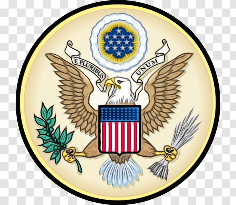 Flag Background - Crest - Badge Symbol Transparent PNG