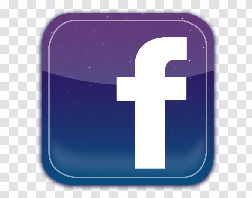 Social Media Park & Recreation Department Facebook Logo - Symbol Transparent PNG