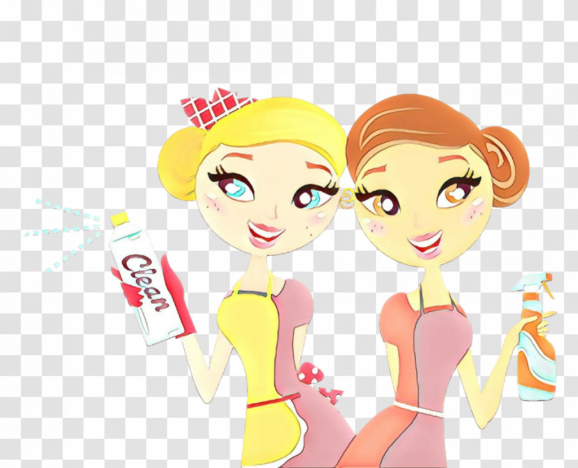 Cartoon Animation Style Transparent PNG