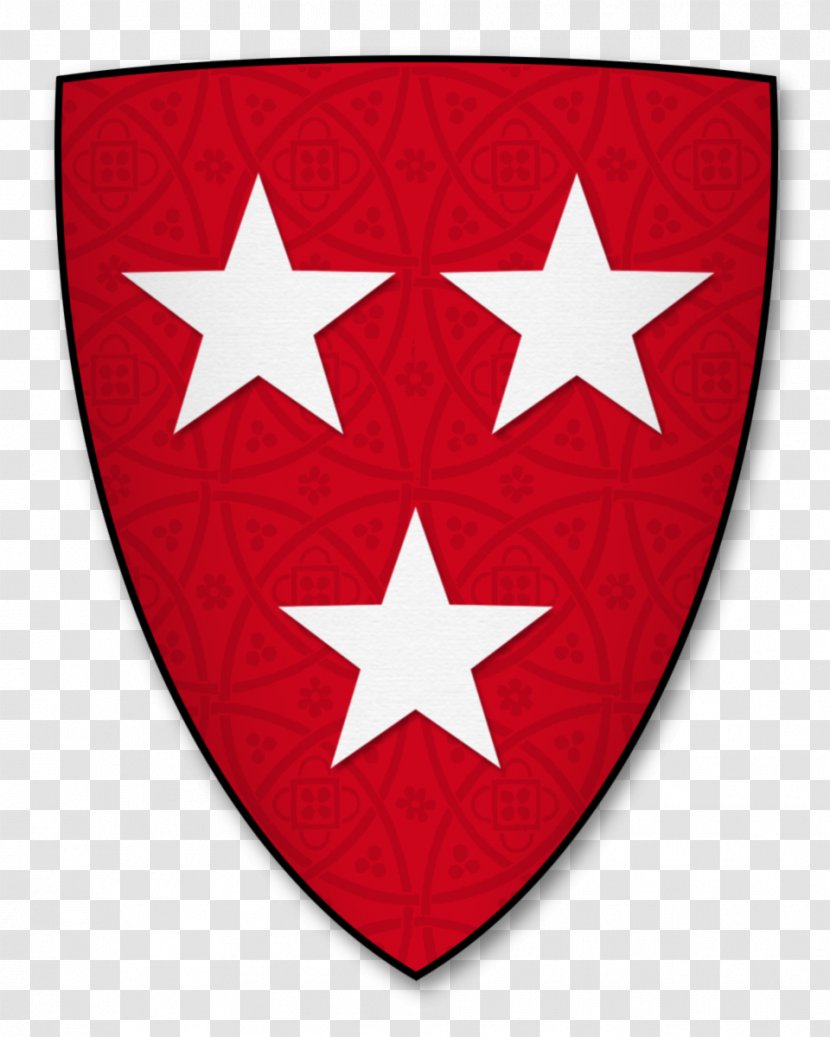 Coat Of Arms Crest Roll Genealogy Gules - Family Transparent PNG