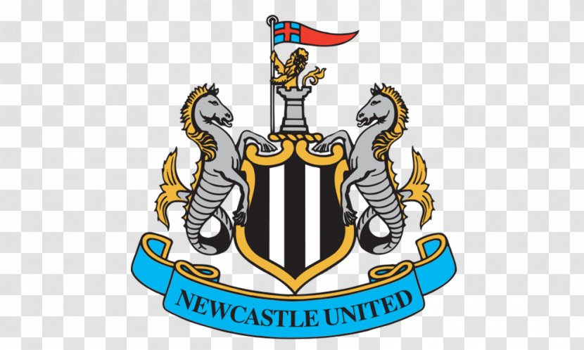 Newcastle United F.C. Under 23 St James' Park 2018–19 Premier League Logo - Crest - Football Transparent PNG