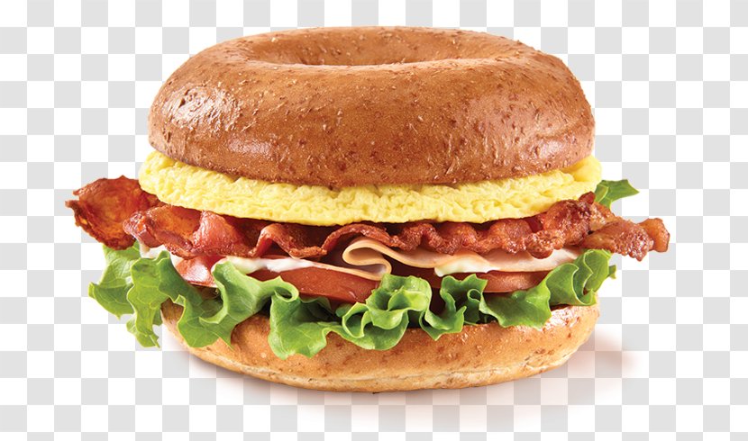 Cheeseburger Hamburger Breakfast Sandwich Buffalo Burger Ham And Cheese - Finger Food - Eggs Transparent PNG