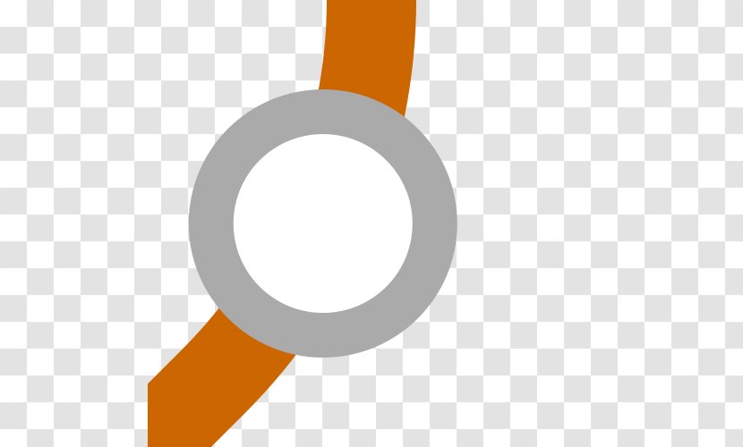 Product Design Clip Art Line - Orange Sa Transparent PNG