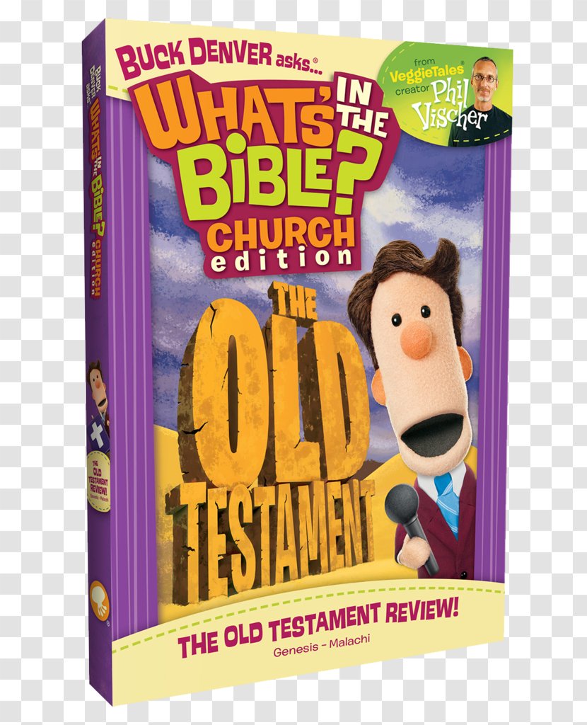 What's In The Bible? Old Testament Ecclesiastes Buck Denver Asks..What's Bible - God - Songs!Old Transparent PNG