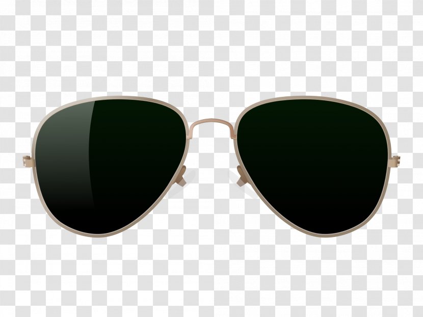 Sunglasses Airplane 0506147919 - Eyewear - Aviator Sunglass Free Download Transparent PNG