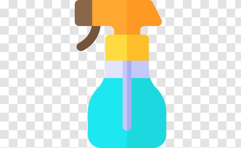 Botella - Washing - Aerosol Spray Transparent PNG