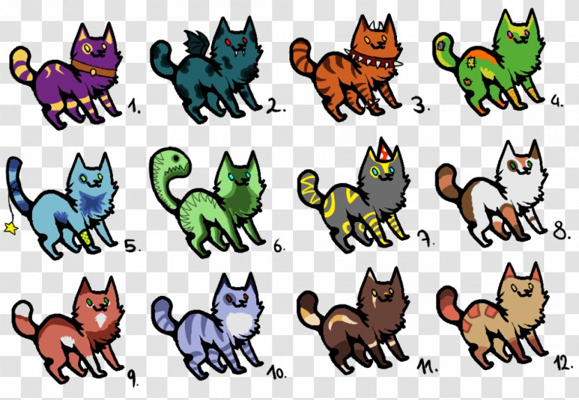 Cat Clip Art Dog Canidae Mammal - Artwork - Forever Kittens Rescue Transparent PNG