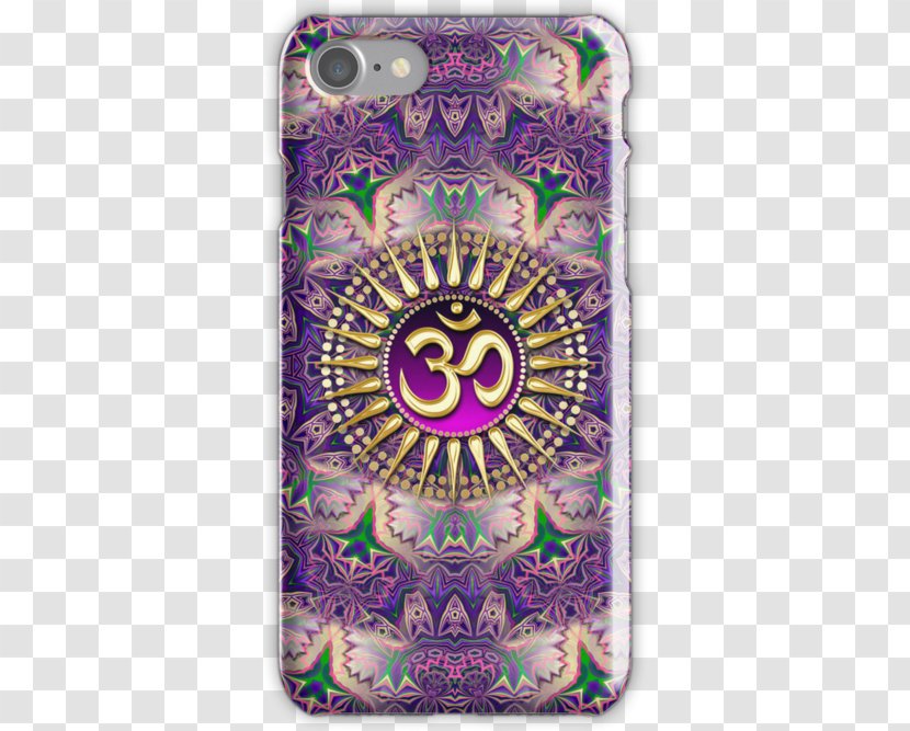 Visual Arts Mobile Phone Accessories Text Messaging Font - Case - Bohemian Pattern Transparent PNG