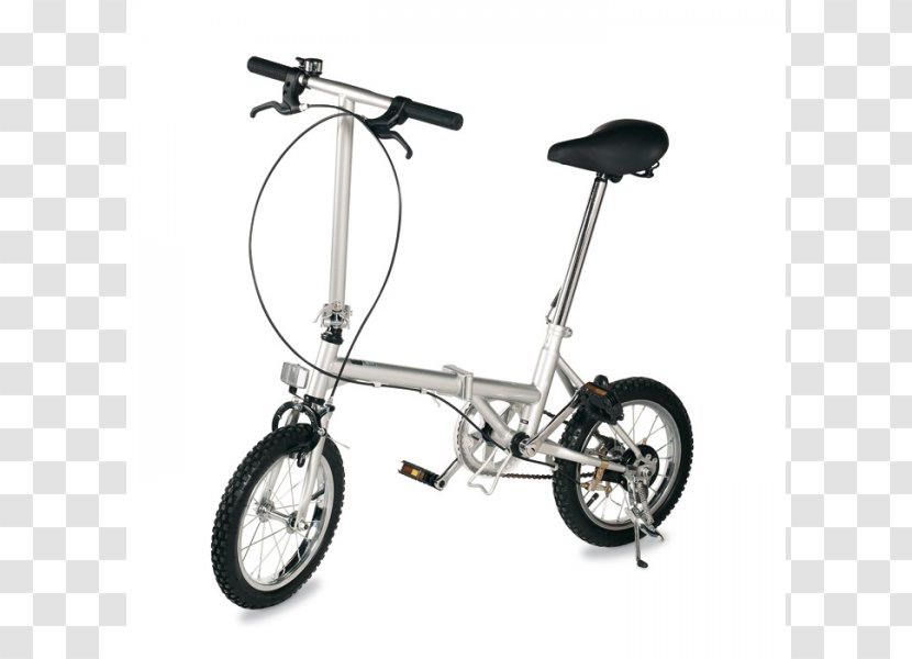 Bicycle Wheels Handlebars Frames Folding - Saddles Transparent PNG