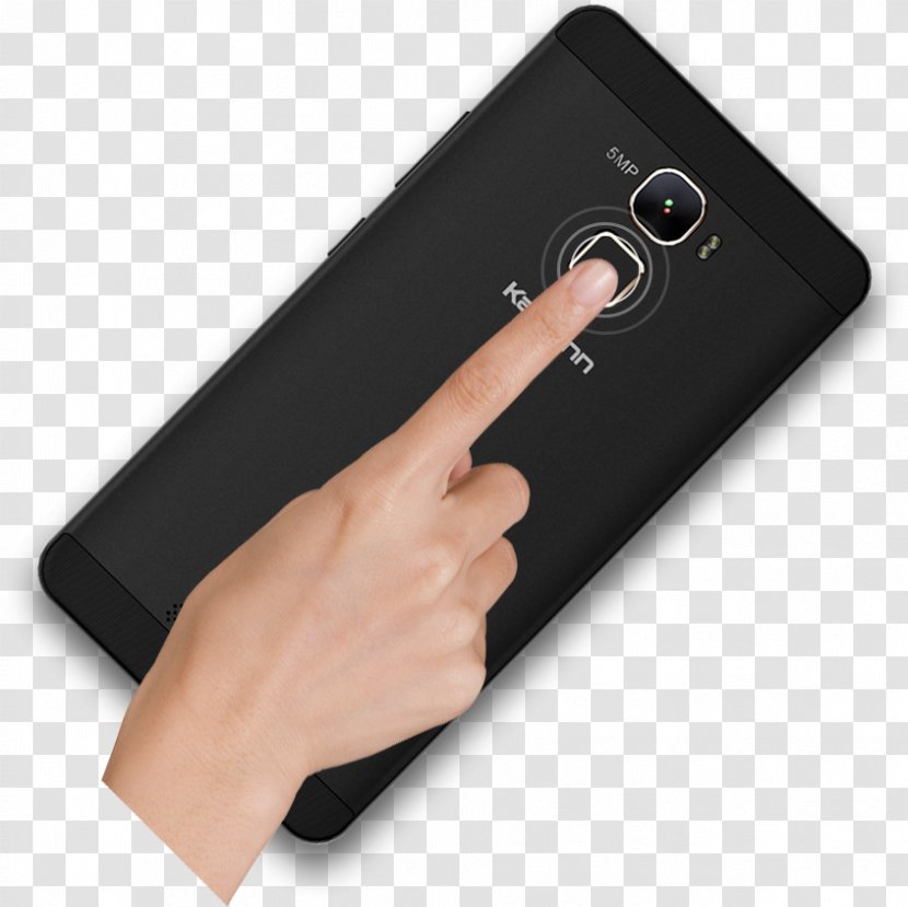 Product Design Finger Electronics - Iphone - Aura Transparent PNG