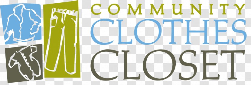 Community Clothes Closet Inc Clothing T-shirt Non-profit Organisation Transparent PNG