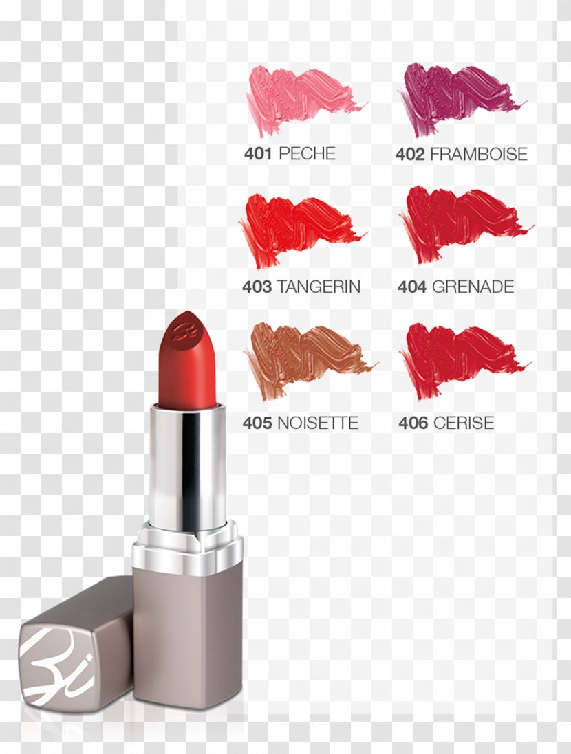 Lipstick Color Cosmetics Concealer - Personal Care Transparent PNG