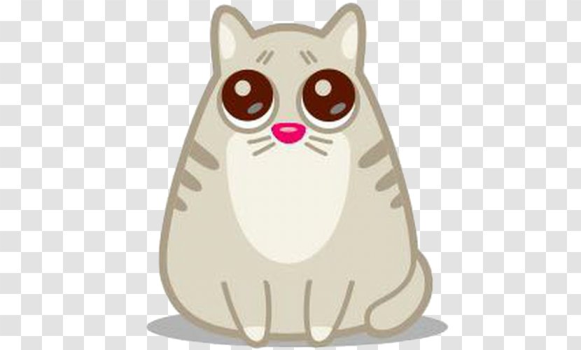 Polydactyl Cat Computer Icons Cat's Eye Transparent PNG