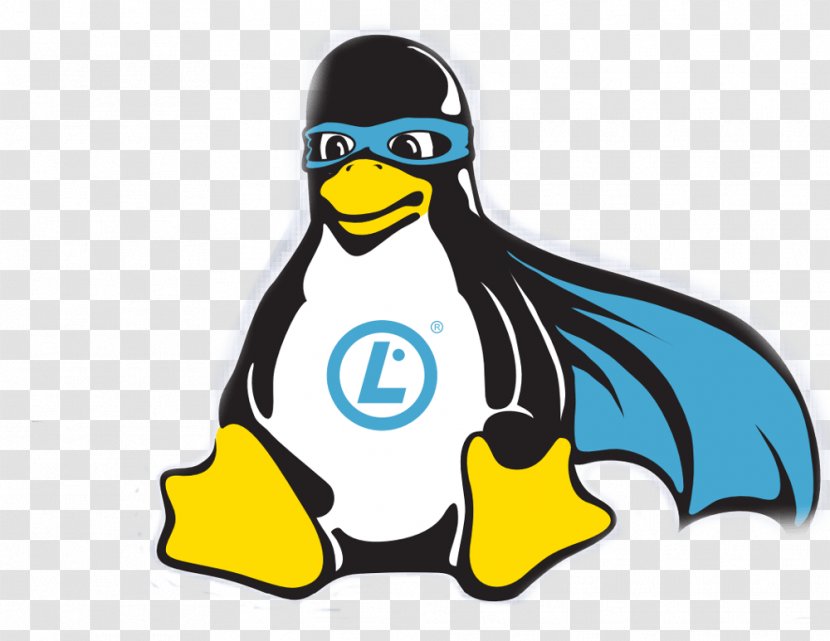 Linux Kernel Tux Distribution Debian - Beak Transparent PNG
