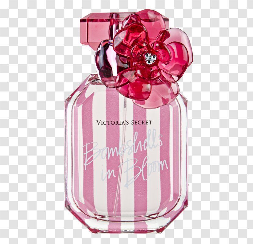 Perfume Lotion Eau De Parfum Victoria's Secret Toilette Transparent PNG