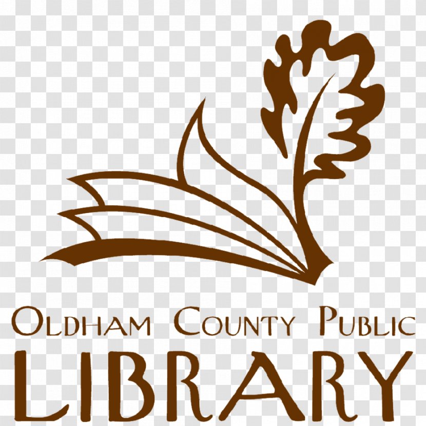Library Camden Station Elementary School Oldham County Cooperative Extension La Grange Community Early Childhood Council - Brand - Book Transparent PNG