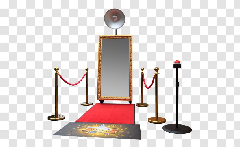 Evenement CB-EVENTS Photobooth Photo Booth Photographer - Magic Mirror Transparent PNG