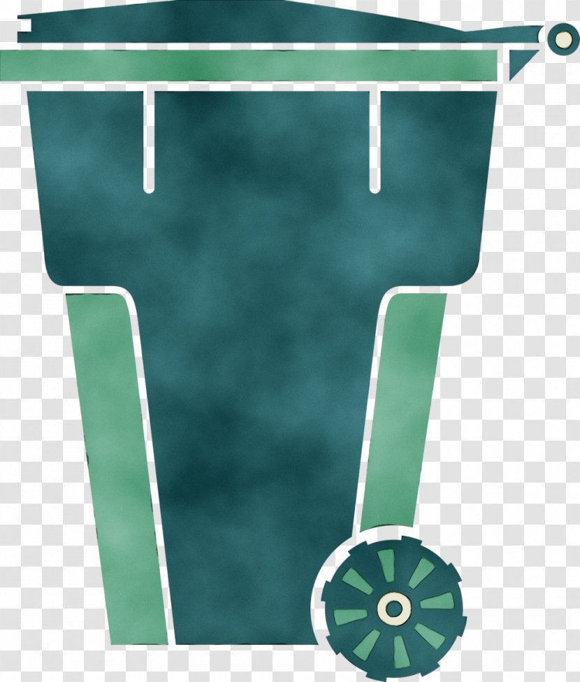 Green Cart Pulpit Transparent PNG