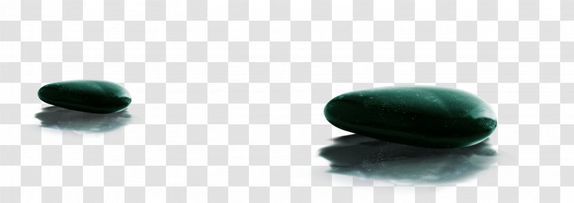 Qingshui District Download Pebble Emerald - Gemstone - Water Pebbles Transparent PNG