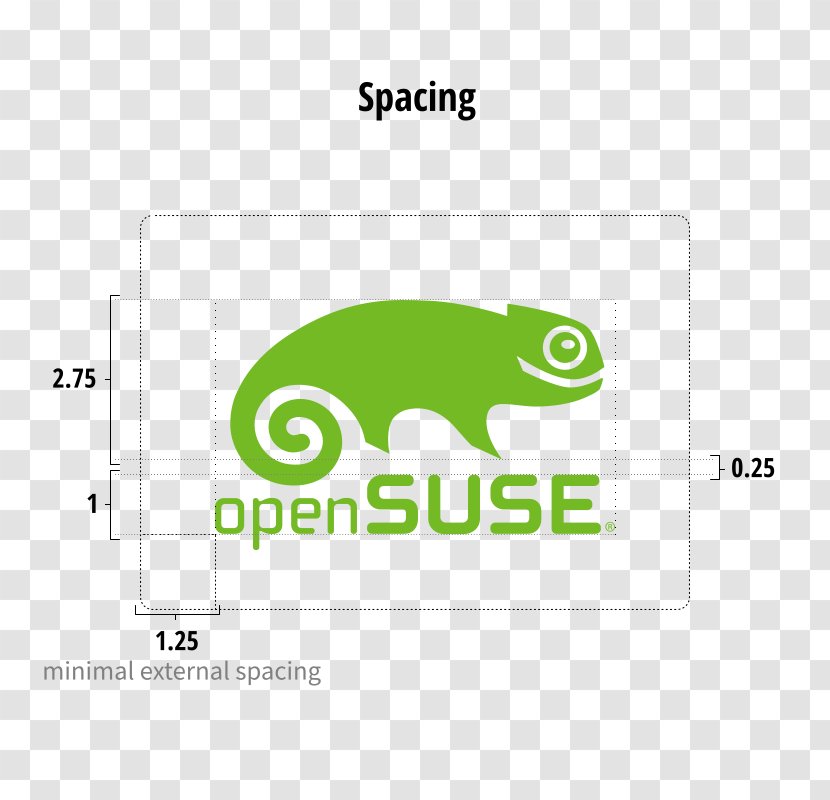 OpenSUSE SUSE Linux Distributions Installation - Grass Transparent PNG