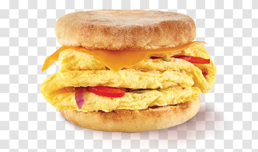 Cheeseburger McGriddles Full Breakfast Hamburger Fast Food - Watercolor - Sandwich Omelet Transparent PNG
