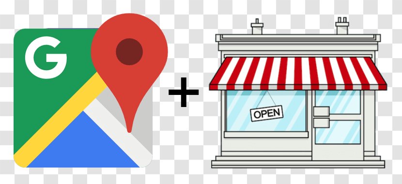 Google Maps Search United States - Area - Local Business Transparent PNG