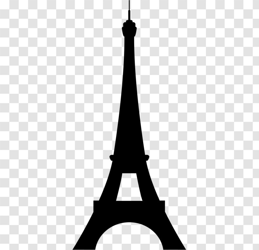 Eiffel Tower Clip Art - Paris Transparent PNG