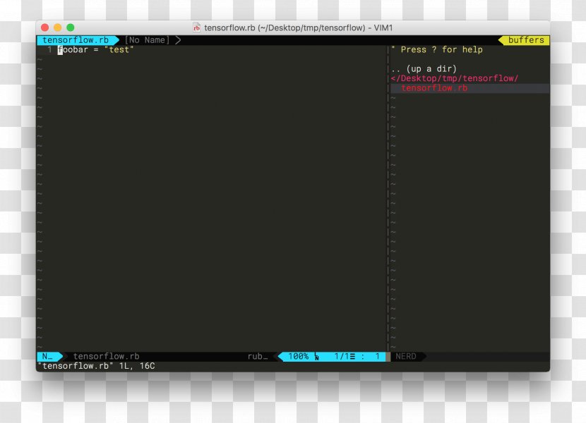 Computer Program Display Device Terminal Screenshot Electronics - Software Transparent PNG