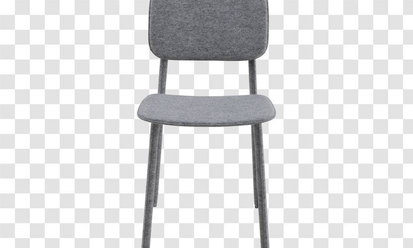Table Chair Ligne Roset Stool - Black - Creative Pictures Transparent PNG