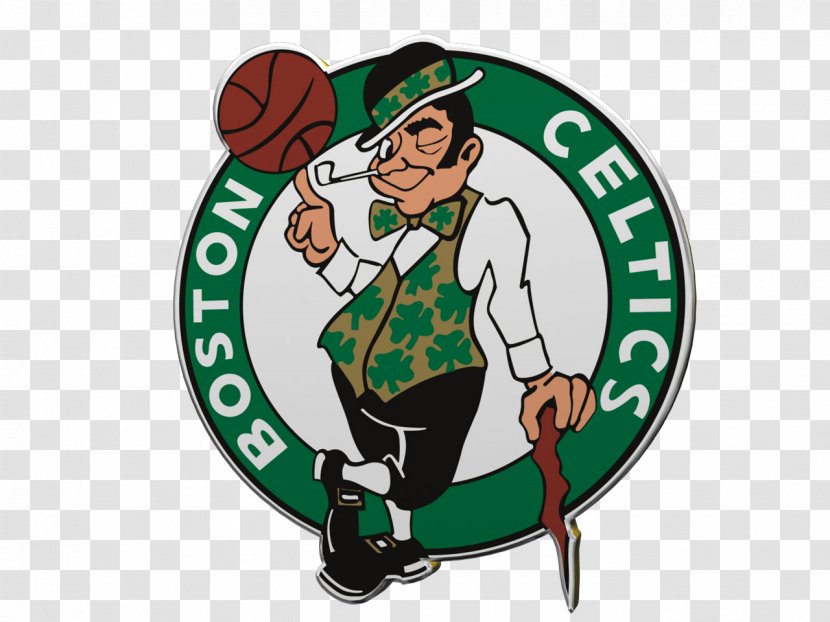 Boston Celtics 2018 NBA Playoffs Cleveland Cavaliers Washington Wizards - Fictional Character - Nba Transparent PNG