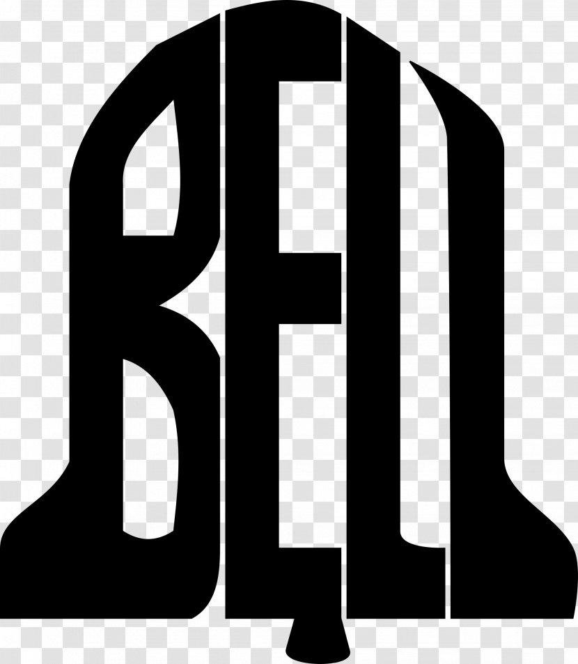 Calligram Word Text - Logos - Bell Transparent PNG
