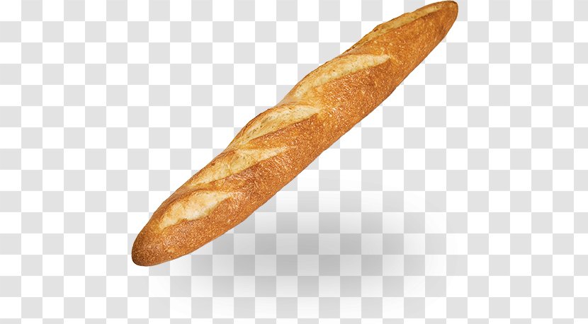 Baguette Bakery French Cuisine Bread - Cartoon Transparent PNG