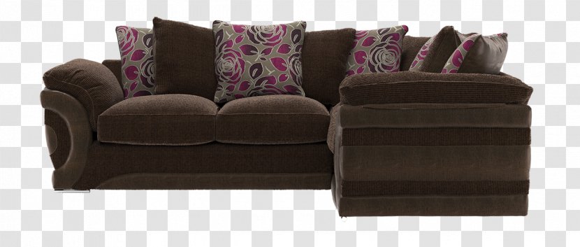 Couch Sofa Bed Chair Comfort Transparent PNG