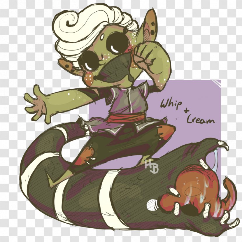 Carnivora Sneer DeviantArt - Carnivoran - Whip Cream Transparent PNG