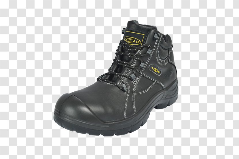 Steel-toe Boot Shoe Footwear Botina Transparent PNG