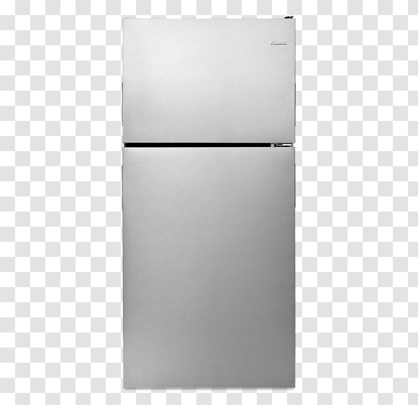 Refrigerator Amana Corporation Home Appliance Freezers Kitchen - Washing Machines Transparent PNG