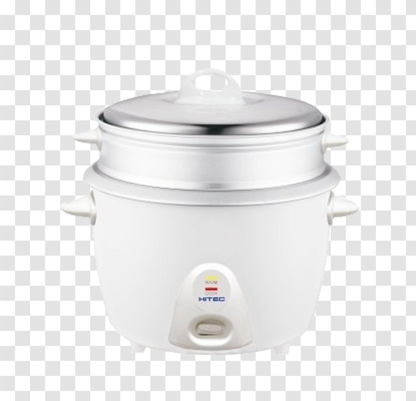 Rice Cookers Food Steamers Lid - Home Appliance - Promotion Transparent PNG