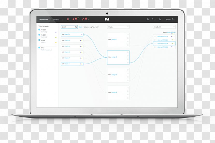 Computer Monitors Nutanix Hypervisor - Orchestration - Display Device Transparent PNG