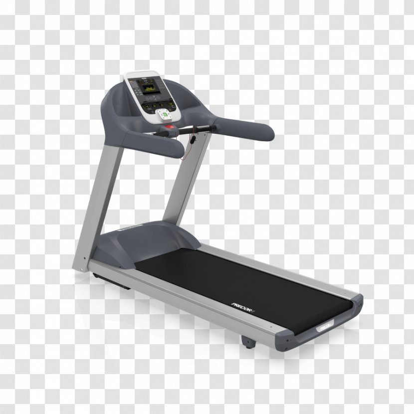 Precor Incorporated Treadmill Elliptical Trainers Physical Fitness Exercise Equipment - Centre - Visaginas Transparent PNG