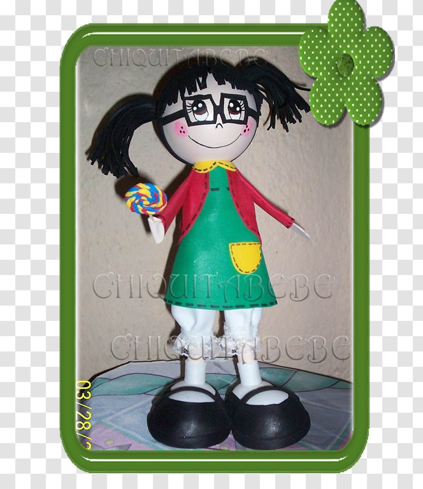 Figurine - CHILINDRINA Transparent PNG