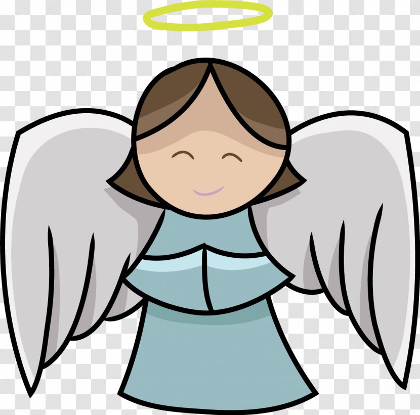 Cherub Angel Clip Art - Flower - Simple Cliparts Transparent PNG