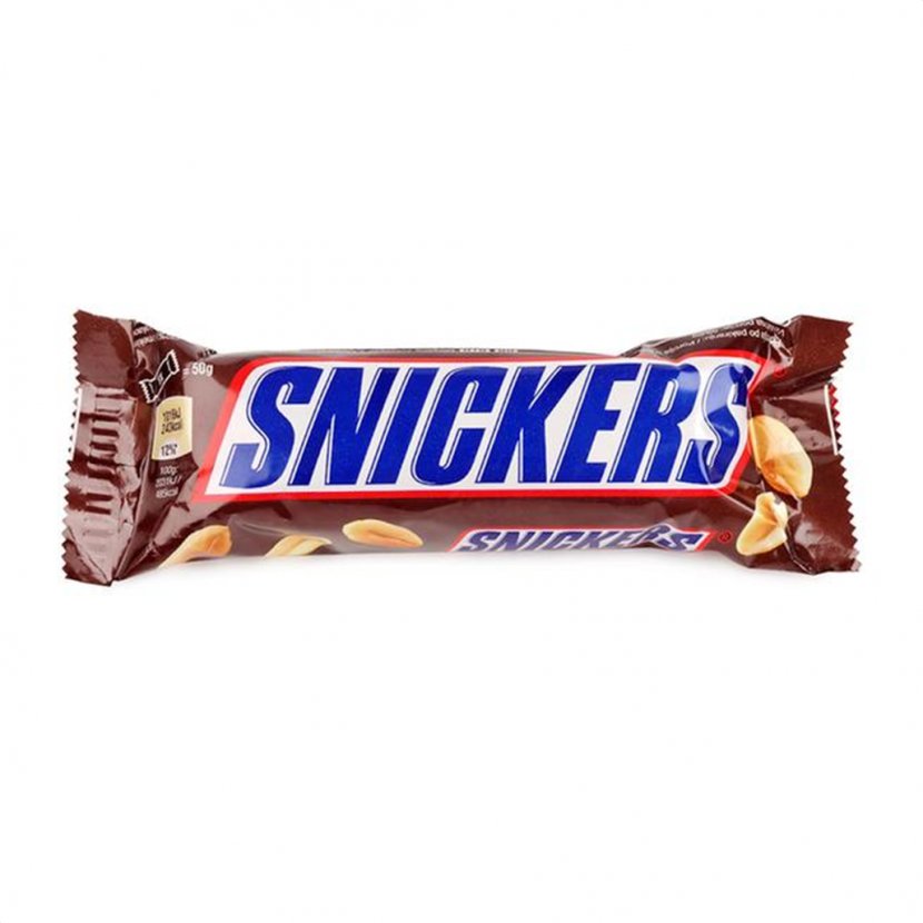 Chocolate Bar Mars Twix Bounty Snickers - Dessert Transparent PNG