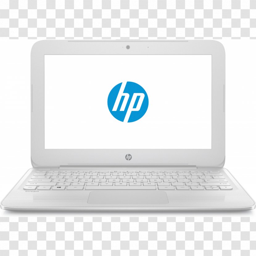 Laptop Hewlett-Packard HP Pavilion Intel Core Celeron - Netbook Transparent PNG