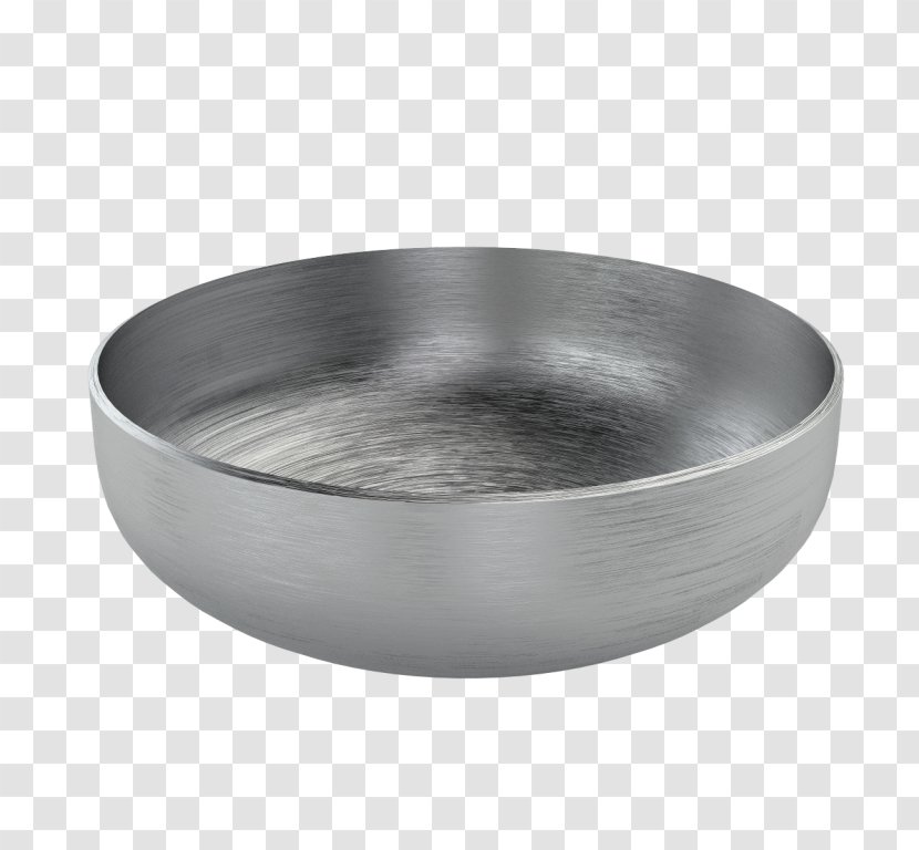 Bowl Frying Pan - Design Transparent PNG